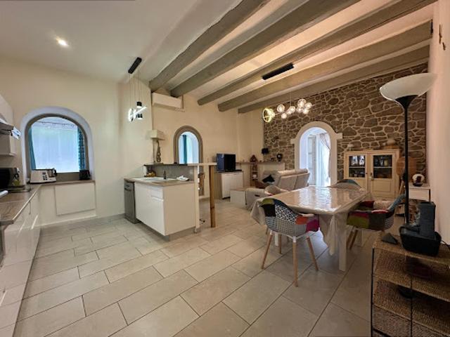 Vente Maison 4 pièces 164 m2 Montblanc