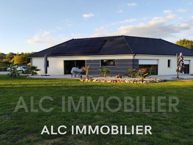 Vente Maison 4 pièces 164.24 m2 Neufchâtel en Saosnois
