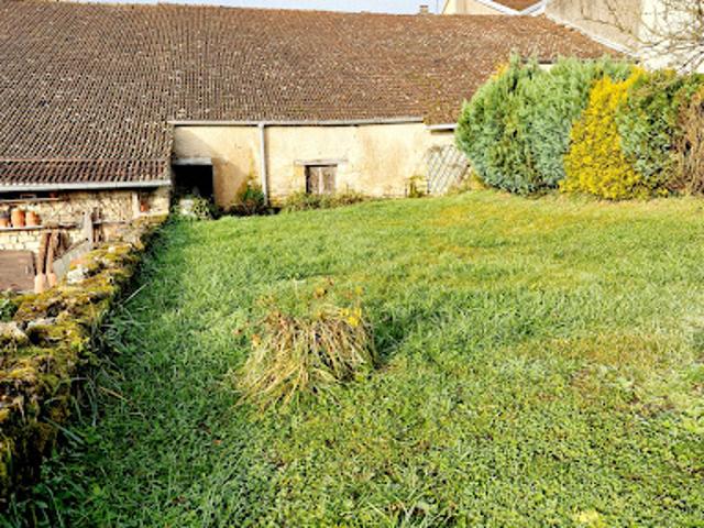 Vente Maison 4 pièces 165 m2 Melay
