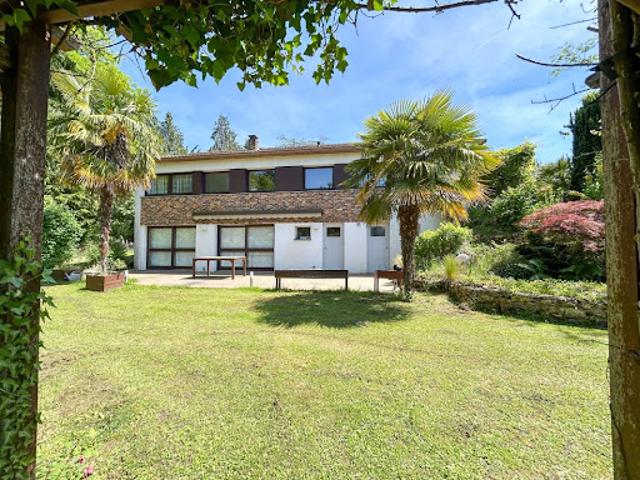 Vente Maison 4 pièces 165 m2 Bures sur Yvette