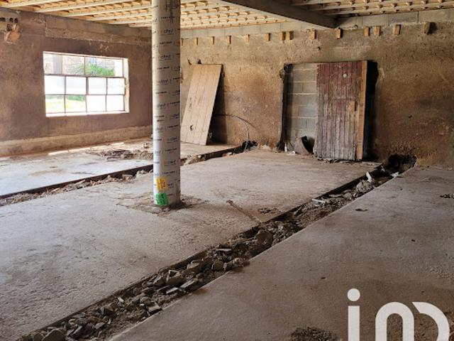 Vente Maison 4 pièces 165 m2 Saint Laurent de Chamousset