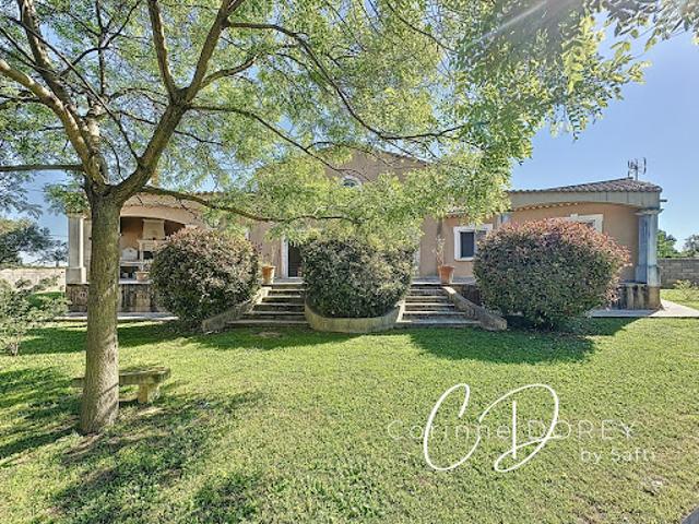 Vente Maison 4 pièces 166 m2 Beauvoisin