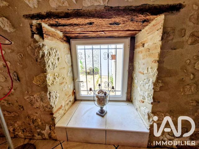 Vente Maison 4 pièces 166 m2 La Sauvetat du Dropt