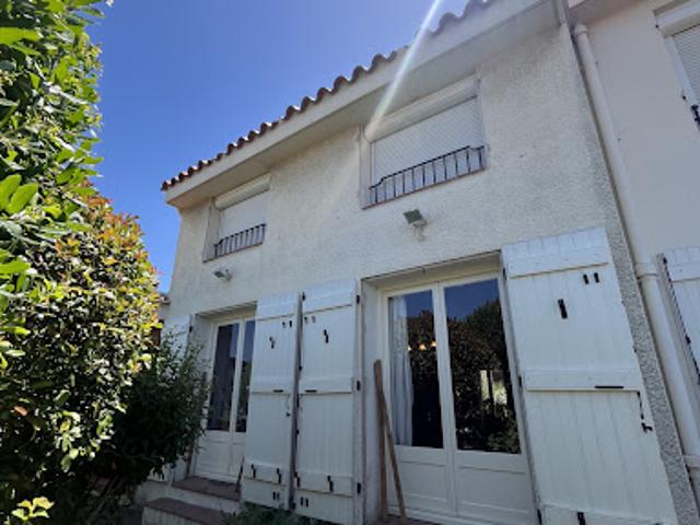 Vente Maison 4 pièces 166 m2 Villeneuve de la Raho
