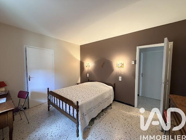 Vente Maison 4 pièces 167 m2 Les Rives