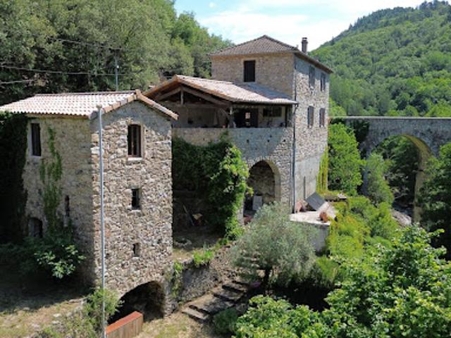 Vente Maison 4 pièces 167 m2 Rocles