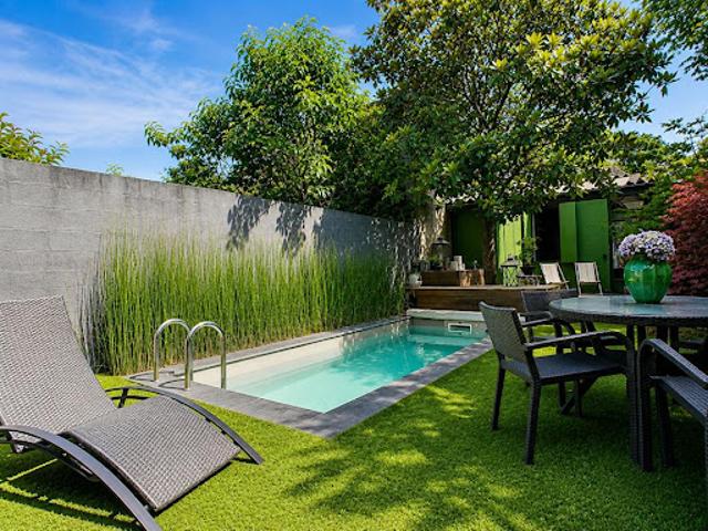 Vente Maison 4 pièces 168 m2 Bordeaux