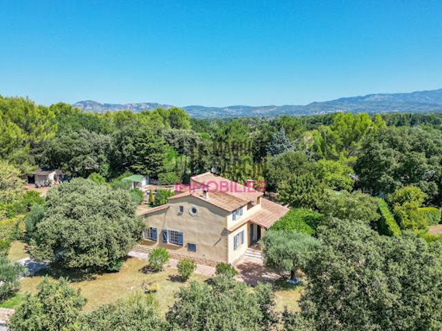 Vente Maison 4 pièces 168 m2 Carpentras