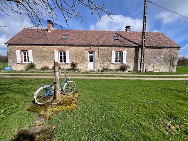 Vente Maison 4 pièces 168 m2 Sées