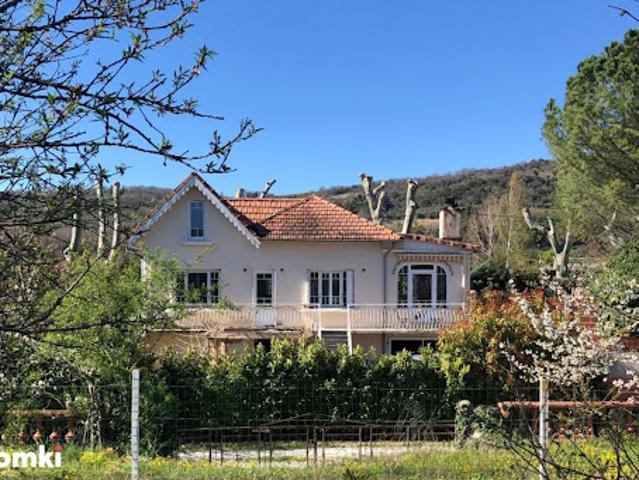 Vente Maison 4 pièces 169 m2 Cépie