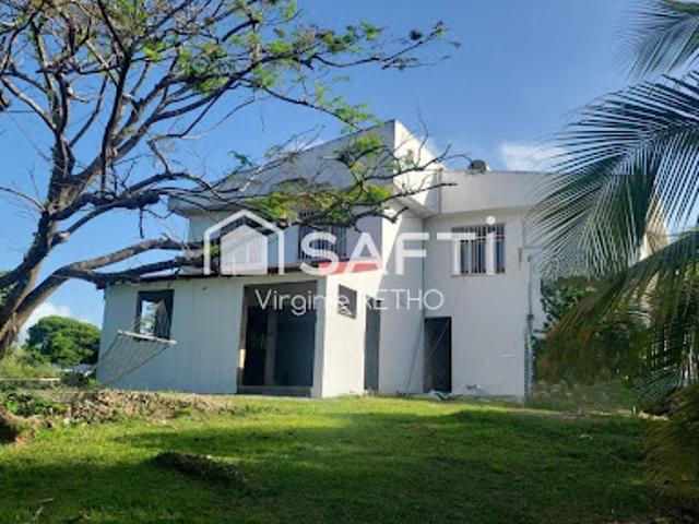 Vente Maison 4 pièces 160 m2 Marin