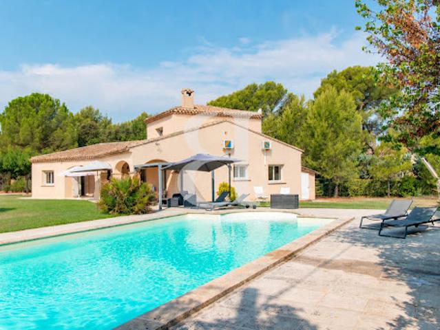 Vente Maison 4 pièces 160 m2 Mazan