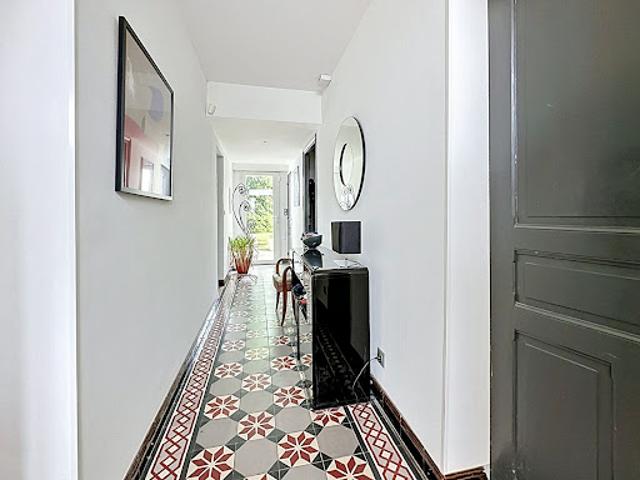 Vente Maison 4 pièces 160 m2 Montauban
