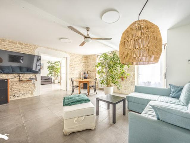 Vente Maison 5 pièces 160 m2 Aigrefeuille d'Aunis