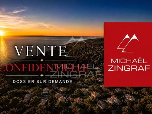 Vente Maison 4 pièces 160 m2 Arcachon