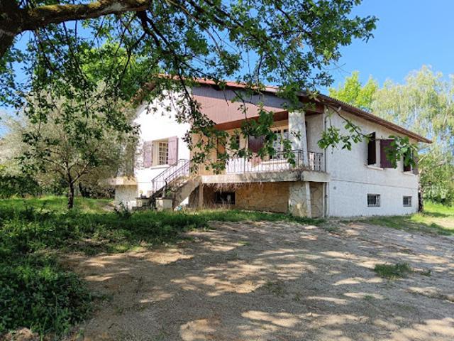 Vente Maison 4 pièces 160 m2 Bassens