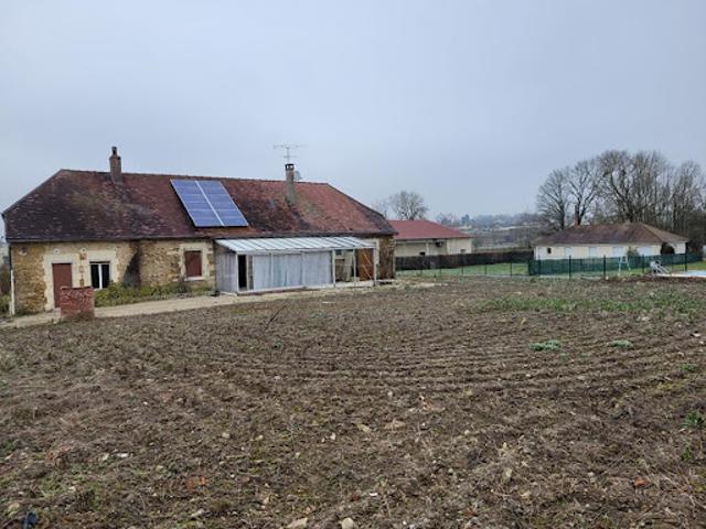 Vente Maison 4 pièces 160 m2 Chaource