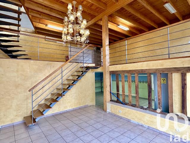 Vente Maison 4 pièces 160 m2 Couzeix