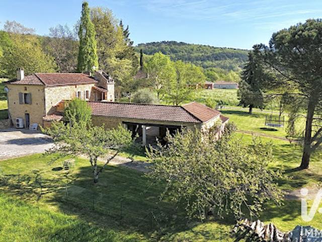 Vente Maison 4 pièces 160 m2 Duravel