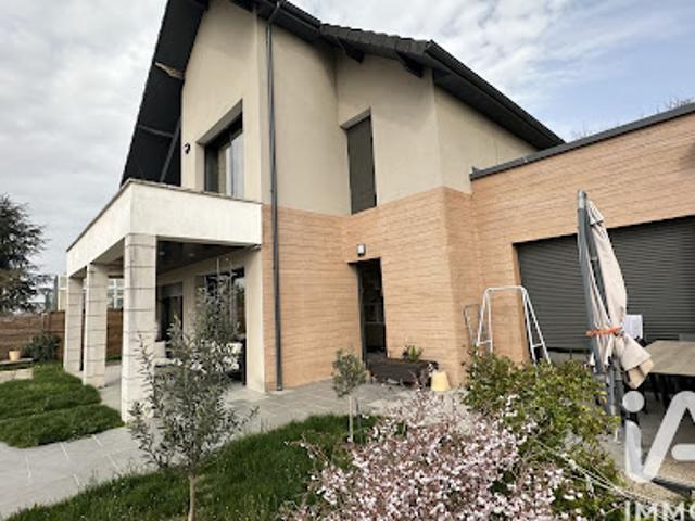 Vente Maison 4 pièces 160 m2 Gien