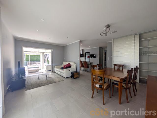 Vente Maison 4 pièces 160 m2 Luc la Primaube