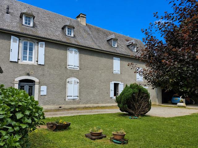 Vente Maison 4 pièces 160 m2 La Barthe de Neste