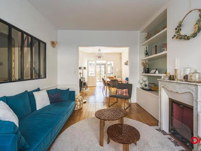 Vente Maison 5 pièces 160 m2 Reims