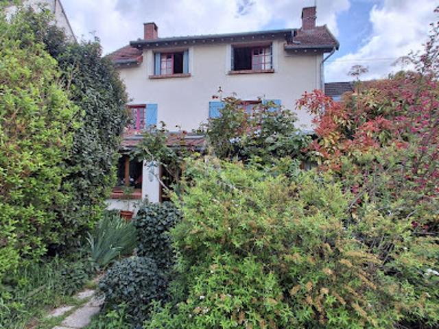 Vente Maison 6 pièces 160 m2 Reuil en Brie