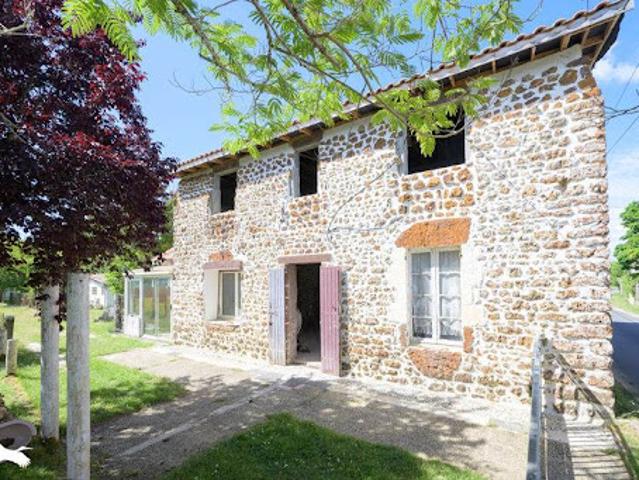 Vente Maison 4 pièces 160 m2 Salles
