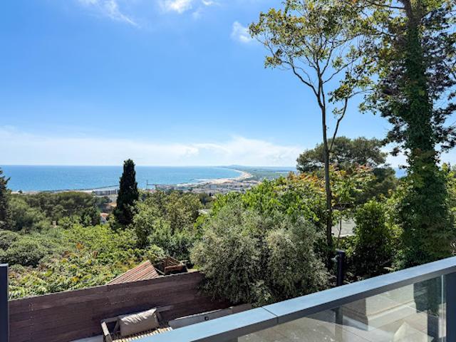 Vente Maison 4 pièces 160 m2 Sète