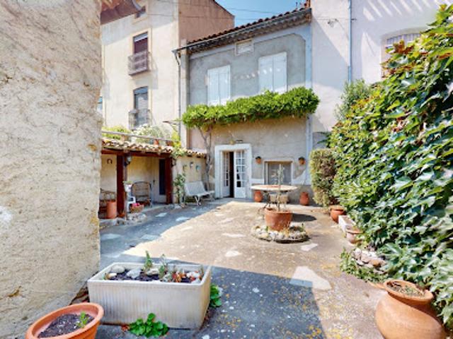 Vente Maison 4 pièces 160.43 m2 Pieusse