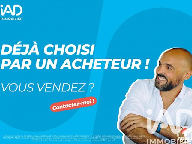 Vente Maison 4 pièces 161 m2 Baixas