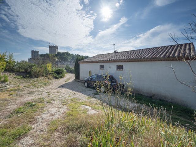 Vente Maison 4 pièces 161 m2 Beaucaire