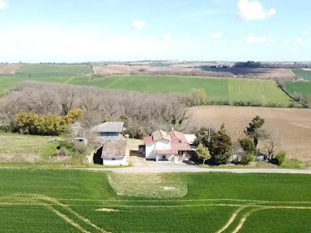 Vente Maison 4 pièces 161 m2 Samatan
