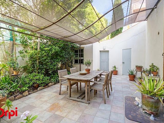 Vente Maison 4 pièces 161 m2 Toulon