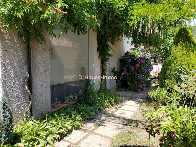 Vente Maison 4 pièces 161.24 m2 Molières sur Cèze