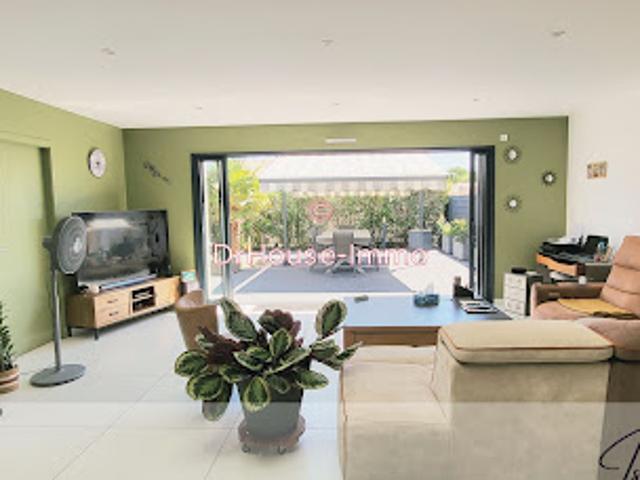 Vente Maison 4 pièces 161.33 m2 Sainte Foy