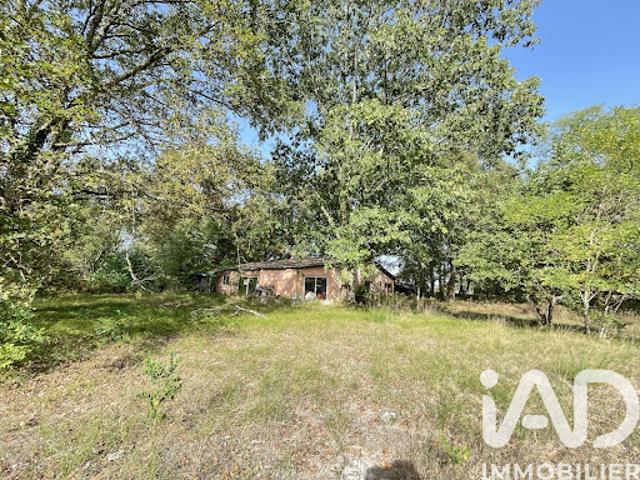 Vente Maison 4 pièces 162 m2 Mios
