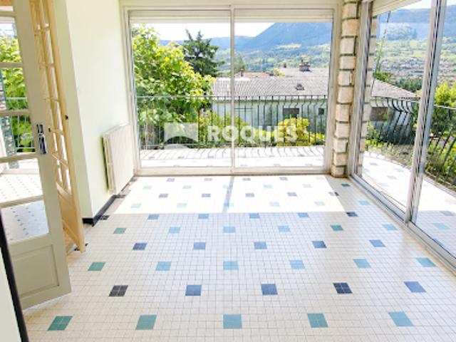Vente Maison 4 pièces 162 m2 Millau