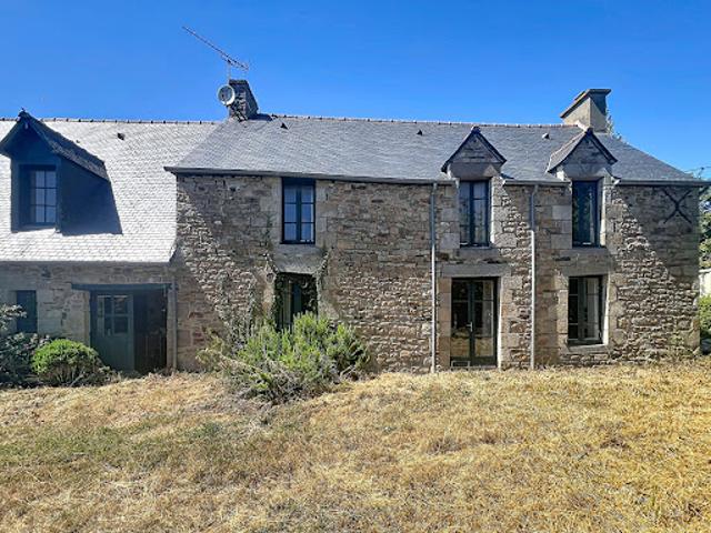 Vente Maison 4 pièces 162 m2 Mont Dol