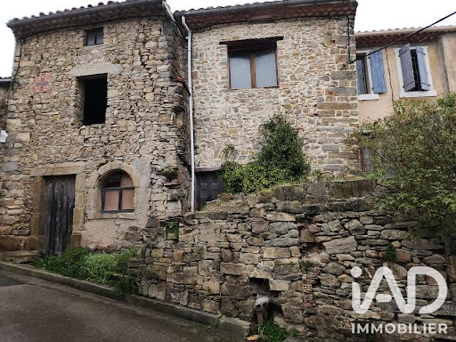 Vente Maison 4 pièces 162 m2 Arquettes en Val