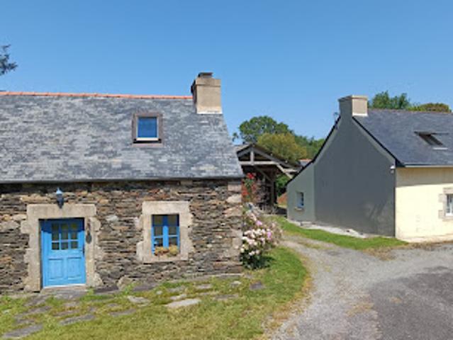 Vente Maison 4 pièces 162 m2 Saint Thois