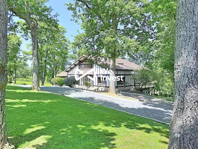 Vente Maison 4 pièces 162.41 m2 Pimbo