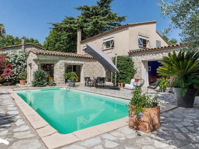 Vente Maison 4 pièces 163 m2 Mauguio