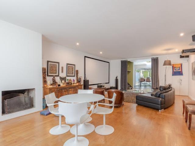 Vente Maison 4 pièces 163 m2 Bordeaux
