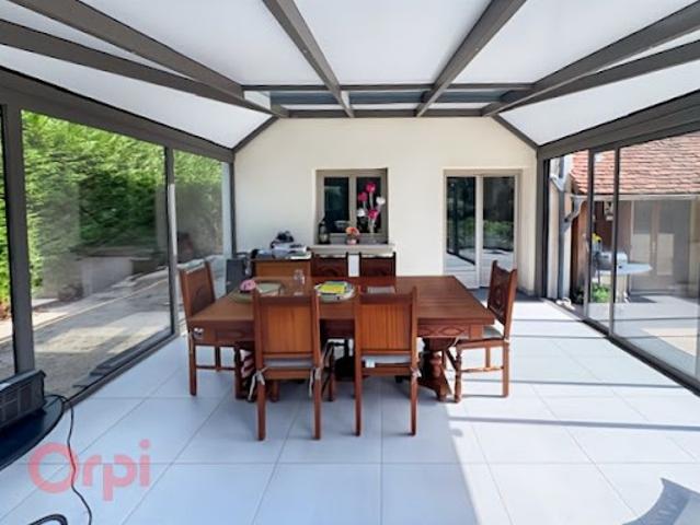 Vente Maison 4 pièces 163 m2 Langon sur Cher