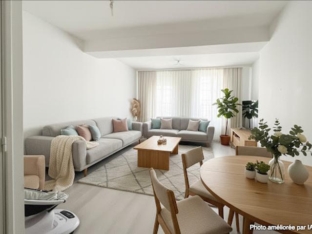 Vente Maison 4 pièces 163 m2 Romorantin Lanthenay