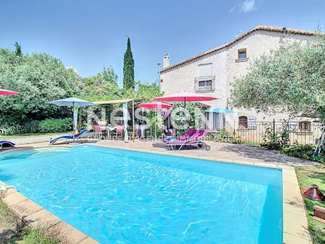 Vente Maison 4 pièces 174 m2 Draguignan