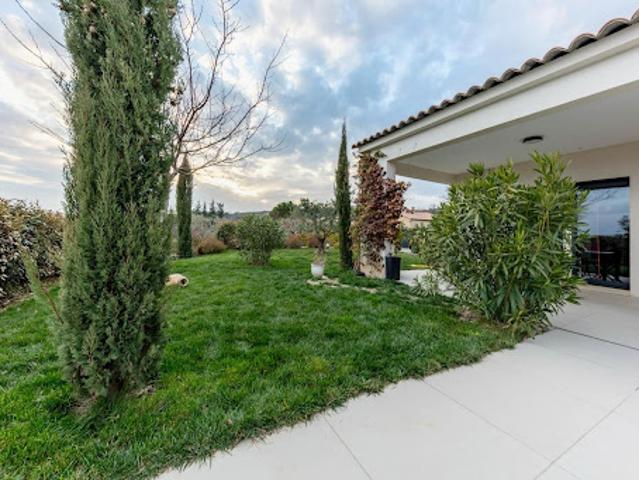 Vente Maison 4 pièces 174 m2 Forcalquier