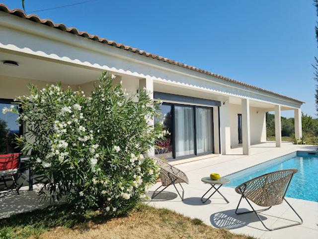 Vente Maison 4 pièces 174 m2 Forcalquier